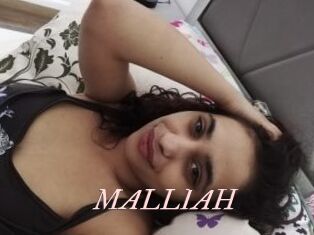 MALLIAH