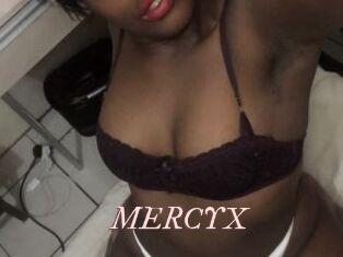 MERCYX