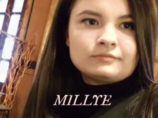 MILLYE