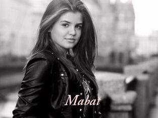 Mabat
