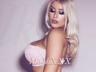 MaddiXXX