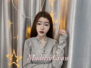 MadelynChan