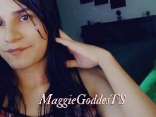 MaggieGoddesTS