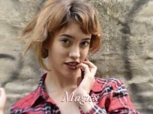 Magicx