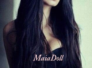 Maia_Doll