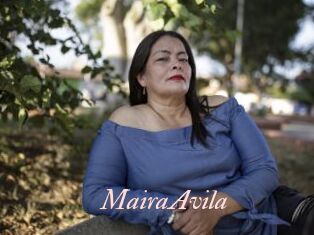 MairaAvila Leukelol