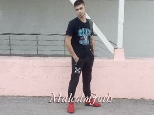 MalcolmJoth