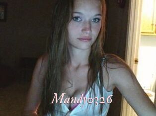 Mandy0326