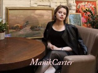 ManikCarter