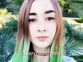 Marcelineteeen18