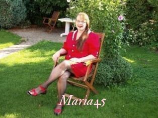 Maria45