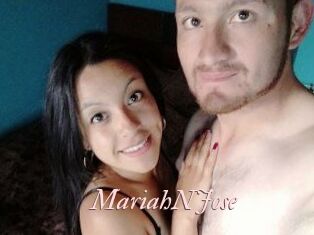 MariahNJose