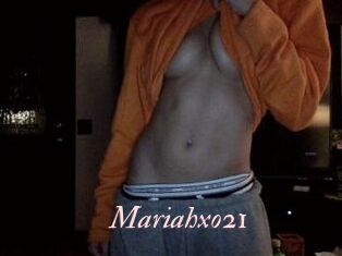 Mariahxo21