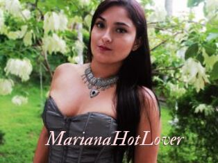 MarianaHotLover