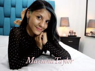 MarianaTaylor