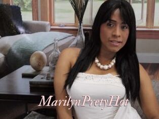 MarilynPretyHot