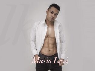 Mario_Levi