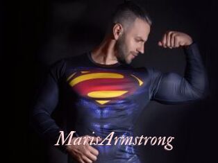 MarisArmstrong