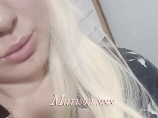 Marison_xxx Leukelol