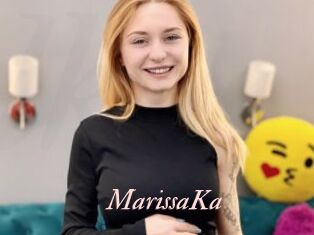 MarissaKa