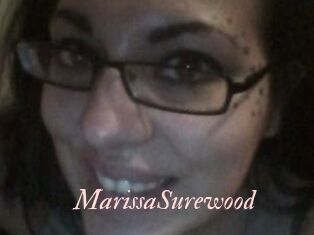 Marissa_Surewood