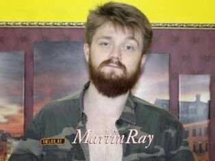 MartinRay