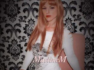 MartineM