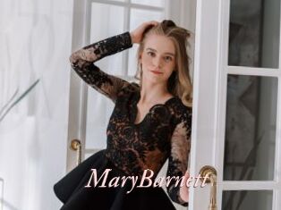 MaryBarnett