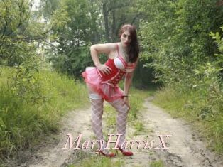 MaryHarrisX