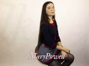 MaryPowell