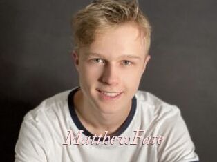 MatthewFate