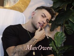 MaxOwen