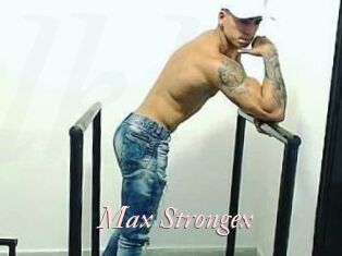 Max_Strongex_