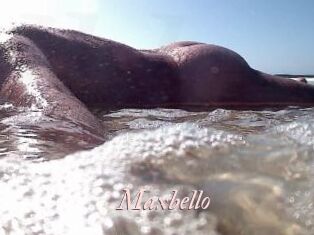 Maxbello Leukelol