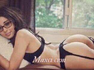 Maxci_cum