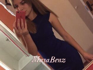 Maya_Benz