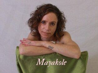 Mayakole