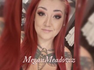 MeganMeadowz