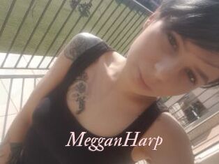 MegganHarp