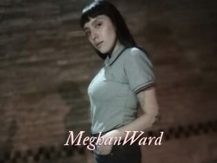 MeghanWard