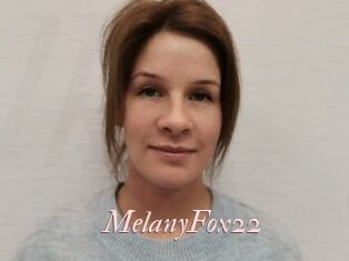 MelanyFox22