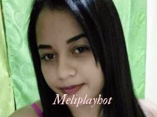 Meliplayhot