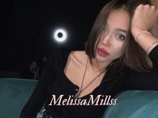 MelissaMillss