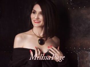 MelissaPage Leukelol