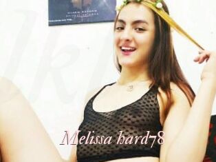 Melissa_hard78