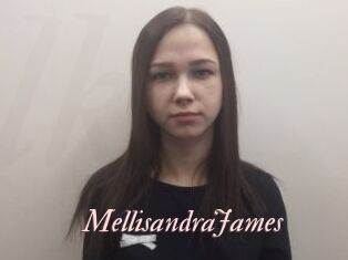 MellisandraJames