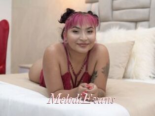 MelodiEvans