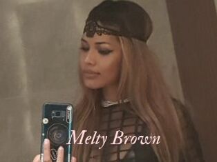 Melty_Brown