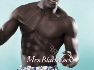 MenBlackCock