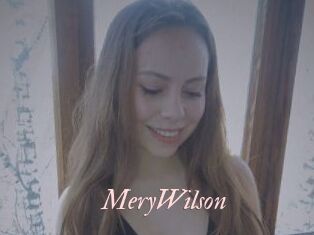 MeryWilson